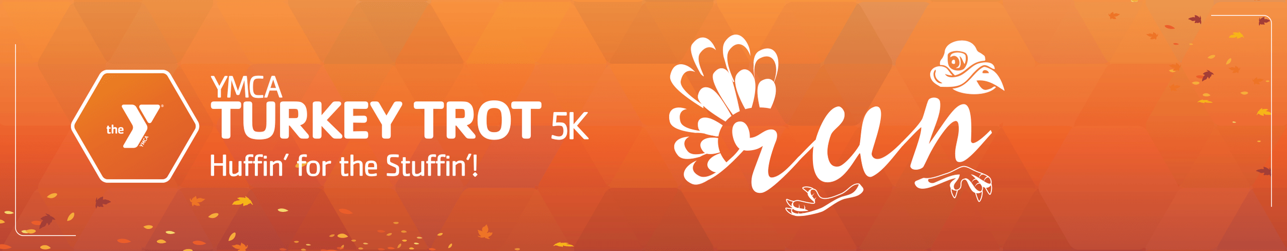 Turkey Trot @ The Briargate Family YMCA - Colorado Springs