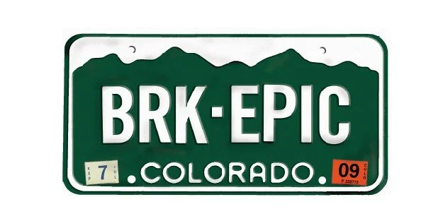 Breck Epic MTB Stage Race - Breckenridge, CO