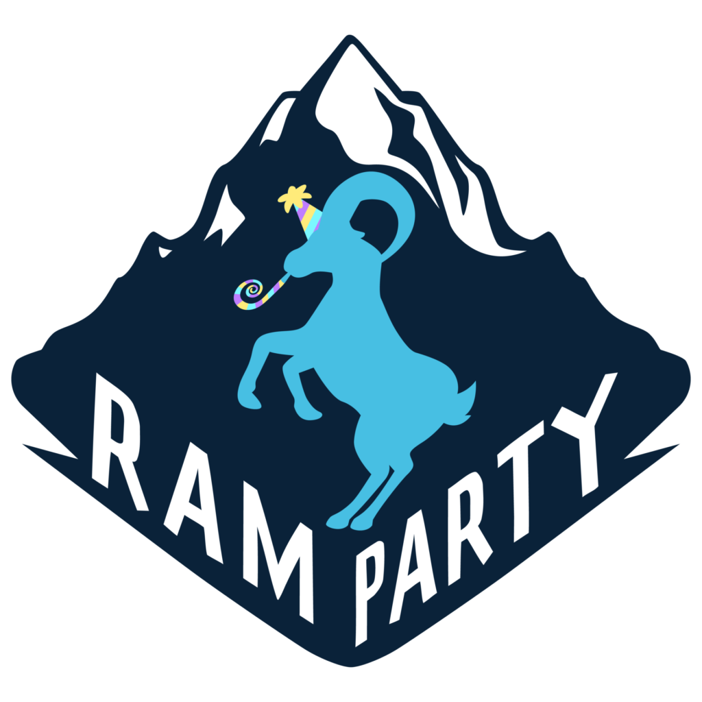 Ram Party Trail Running Races - Woodland Park, CO