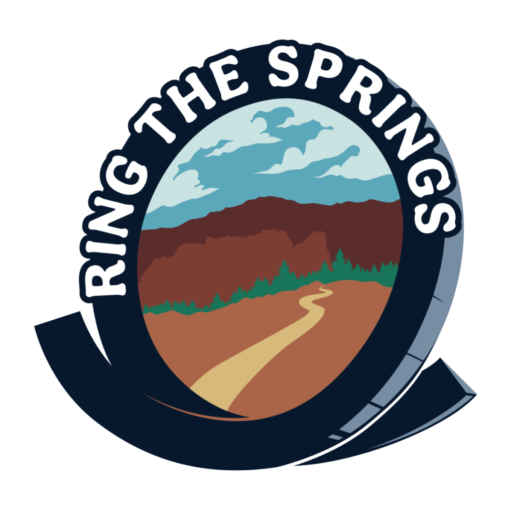 Ring The Springs Ultra Marathons - Colorado Springs, CO