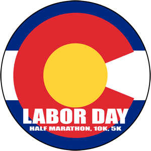 Labor Day Half Marathon - Parker, CO