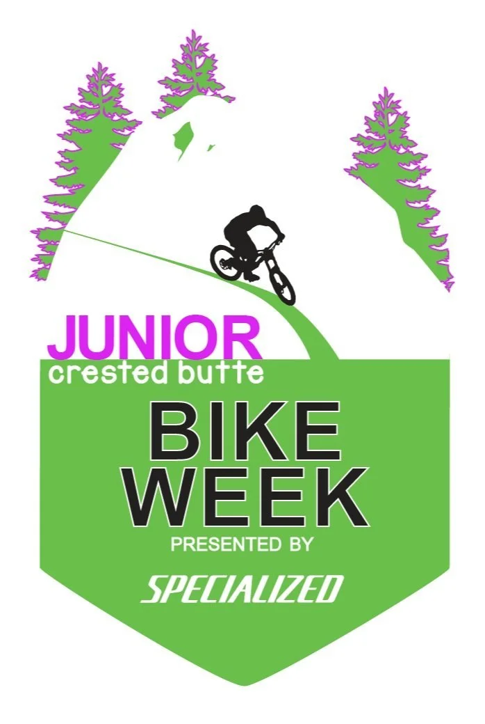 Junior Bike Week - Crested Butte, CO