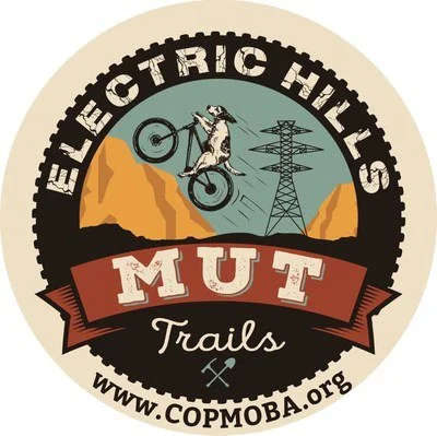 Hiking the Electric Hills in Montrose, CO