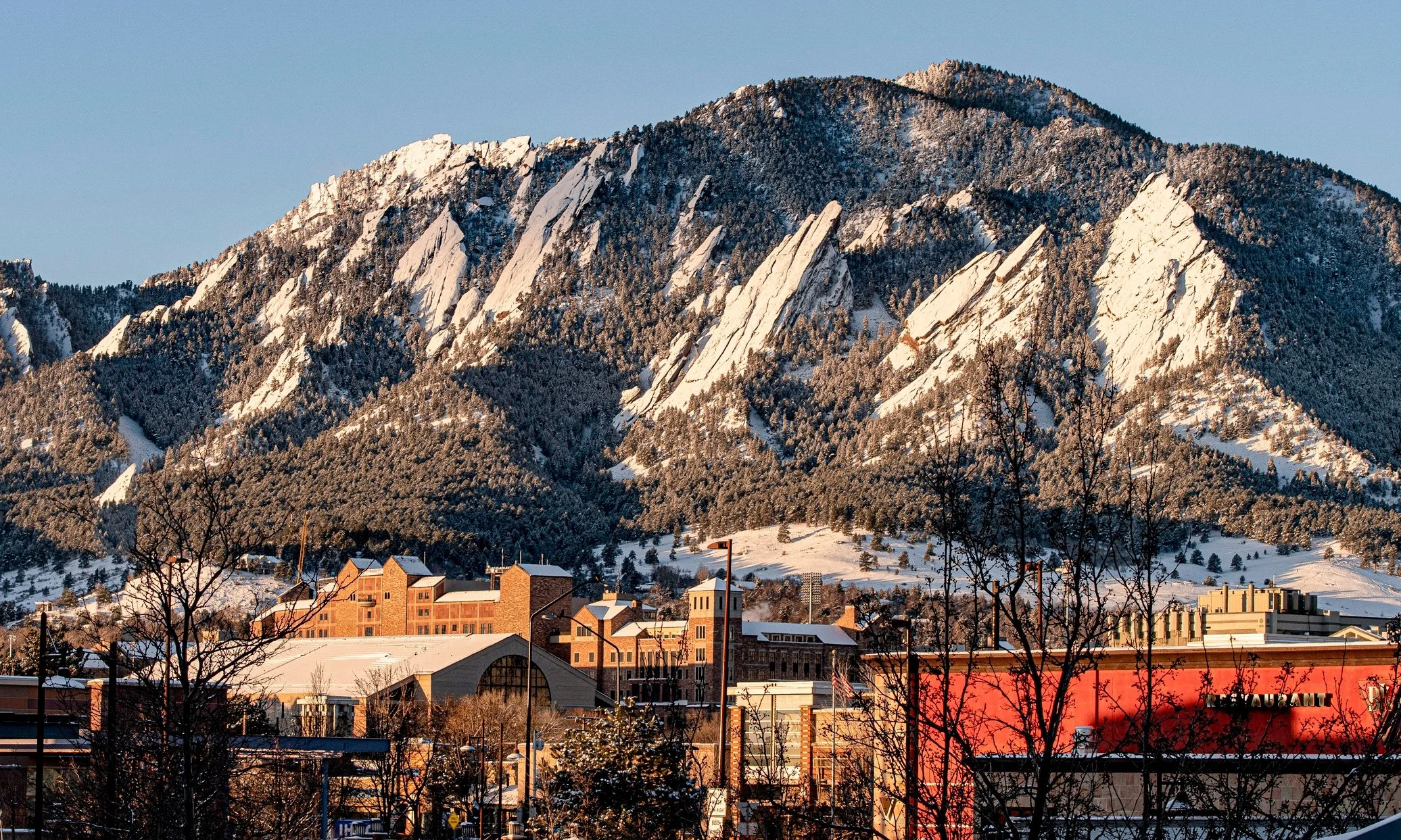 Boulder Tuesday Thursday Hikers - Boulder, CO