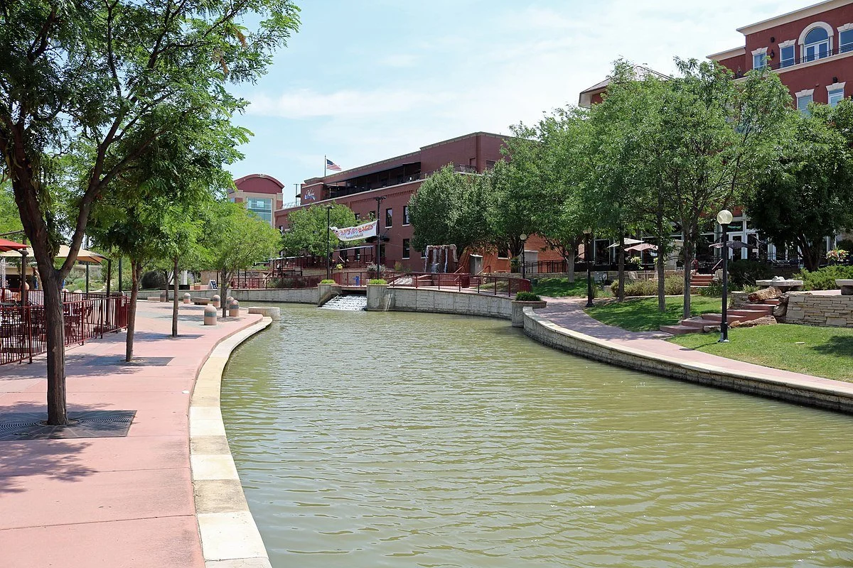 Biking Lake Pueblo - Day Trip Series Part 6