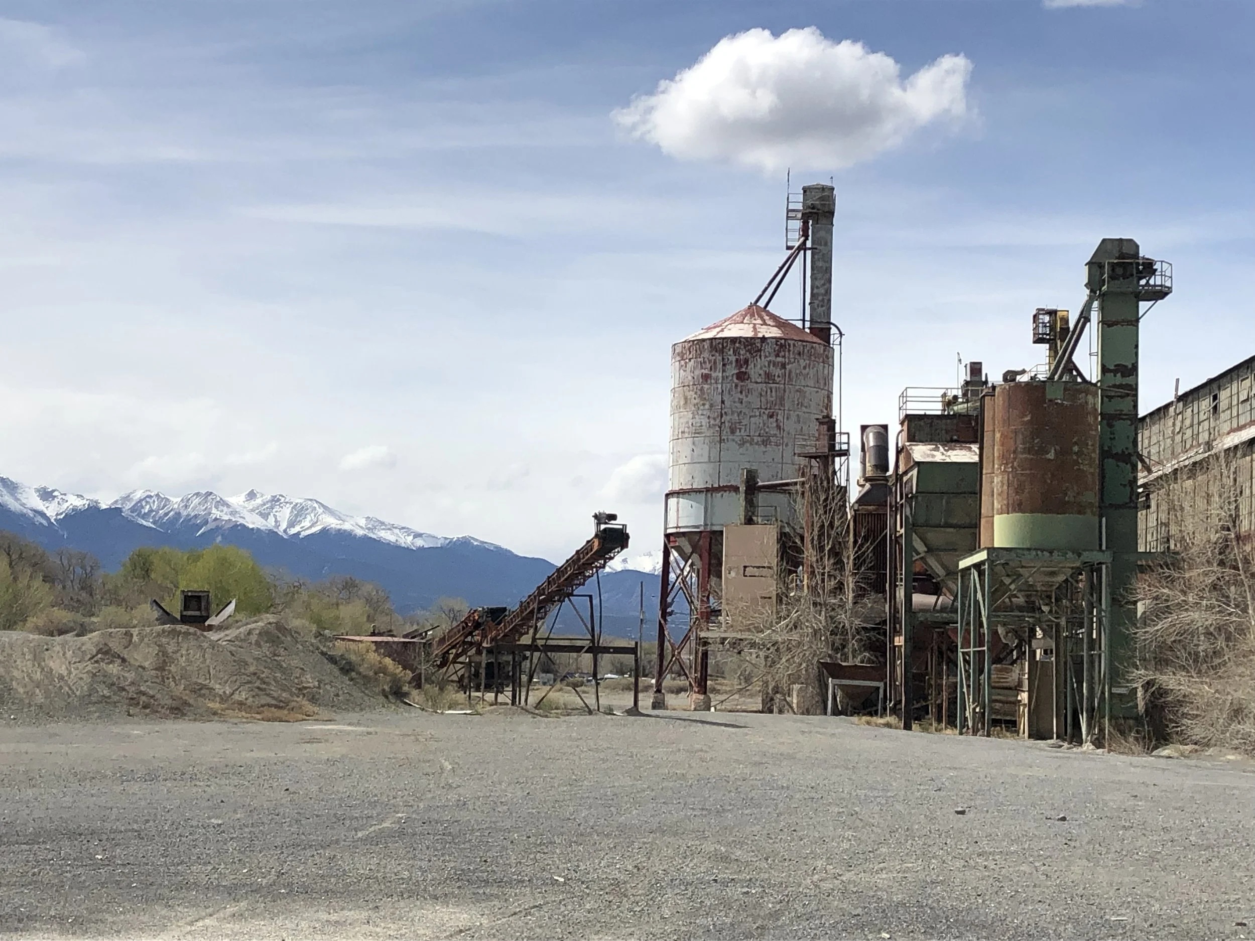 Surfing in Salida: Day Trip Series: Part 4