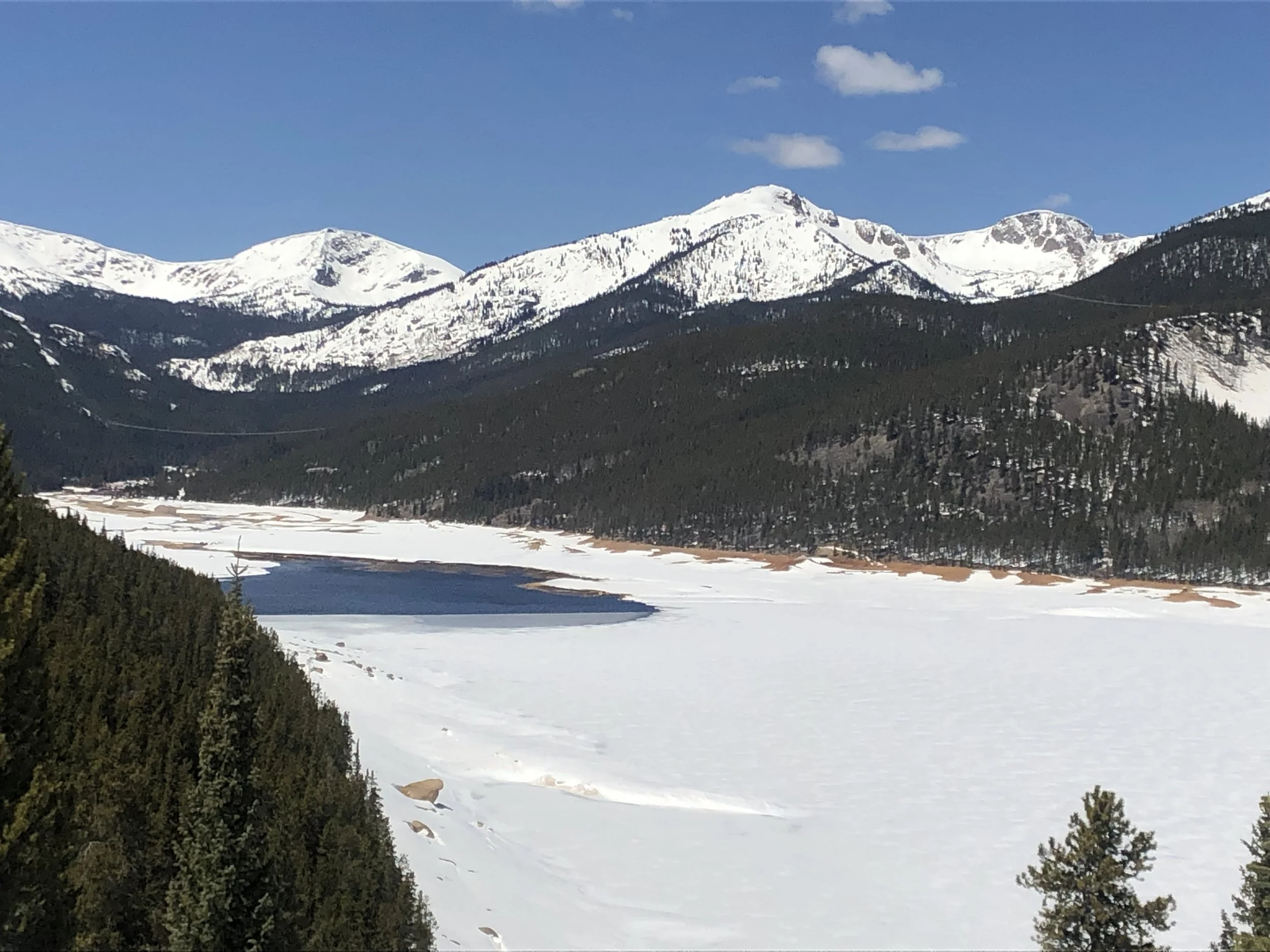 Leadville: Day Trip Series Part 5