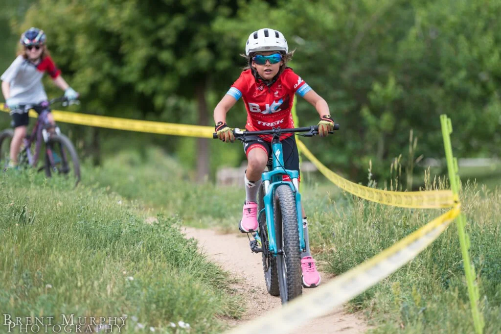 MTB Short Track Races - Boulder, CO