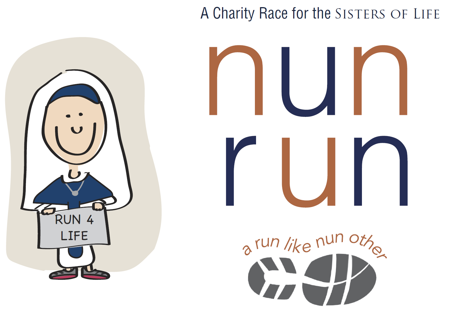 Nun Run - Centennial, Colorado