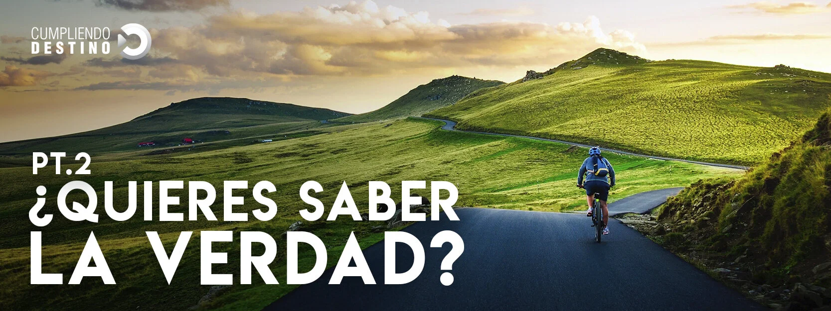 ¿Quieres saber la verdad? Pt. 2