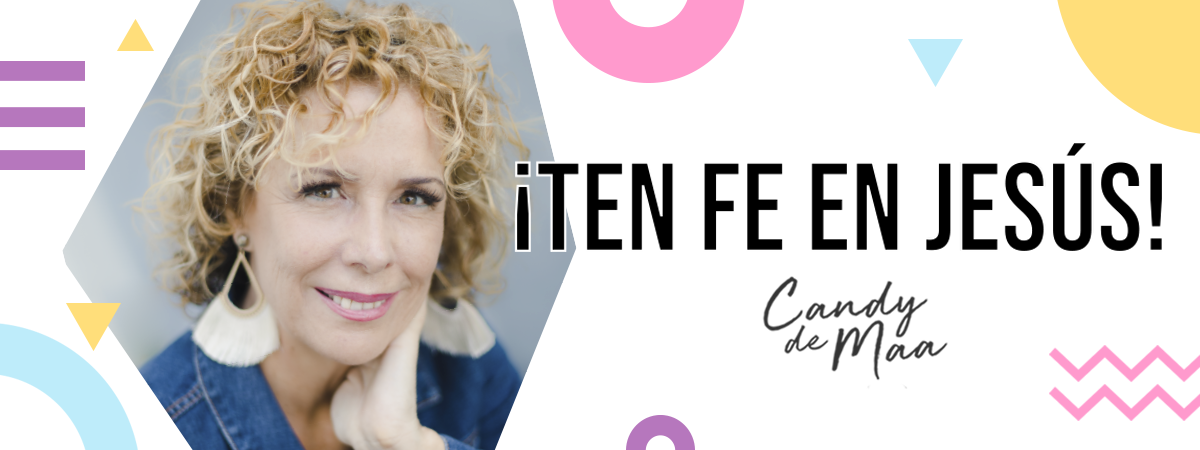 En medio de todo, ¡activa tu fe!