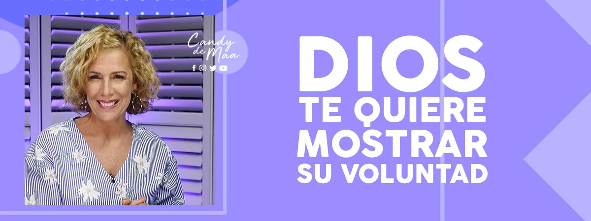 ¡6 maneras en las que Dios muestra Su voluntad!