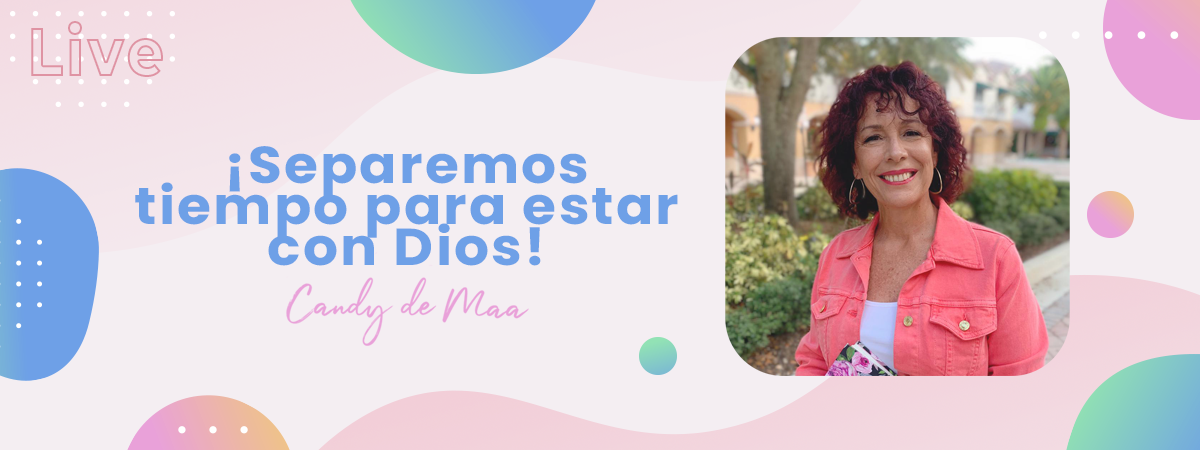 4 Beneficios de separar tiempo para estar con Dios