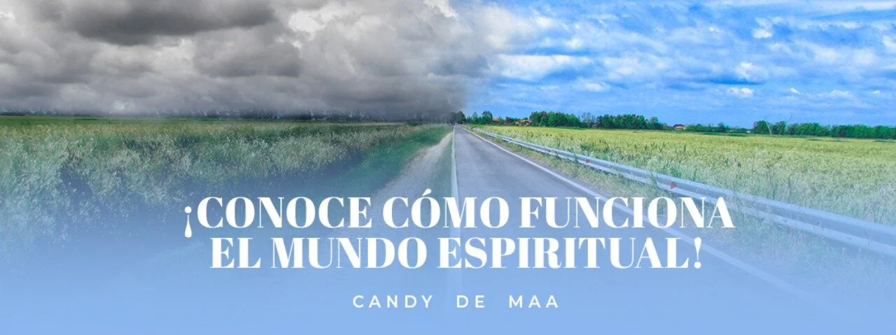 ¿Tiene el mundo espiritual influencia en tu vida?