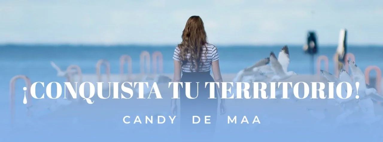 ¡Conquista tu territorio!