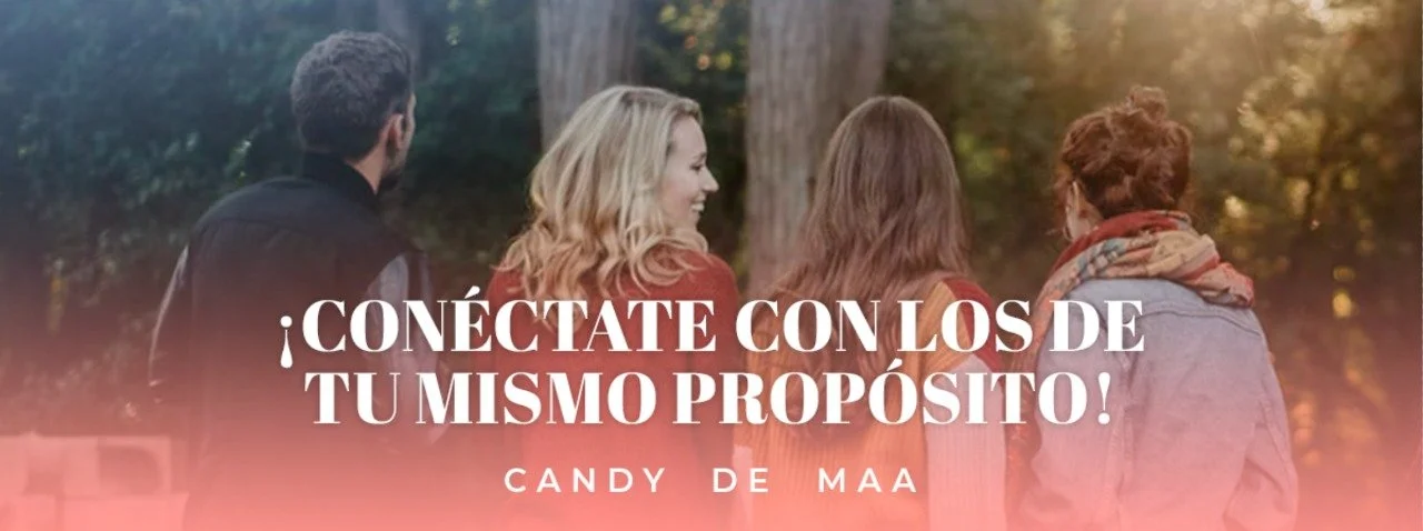 8 beneficios de conectarte con otros con tu misma visión