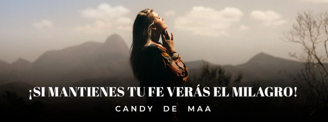 ¡Puedes CONFIAR en DIOS!