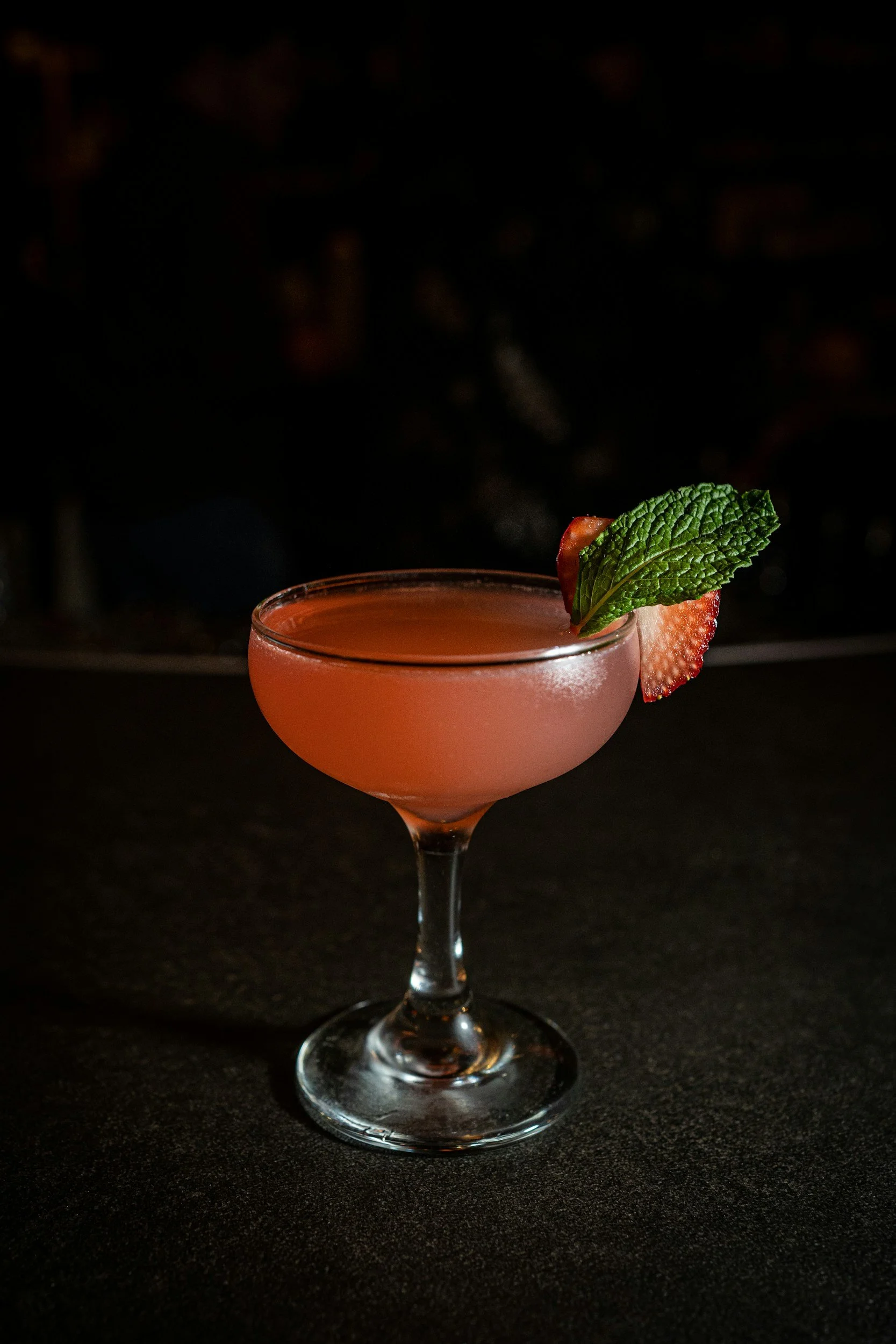 December Happy Hour