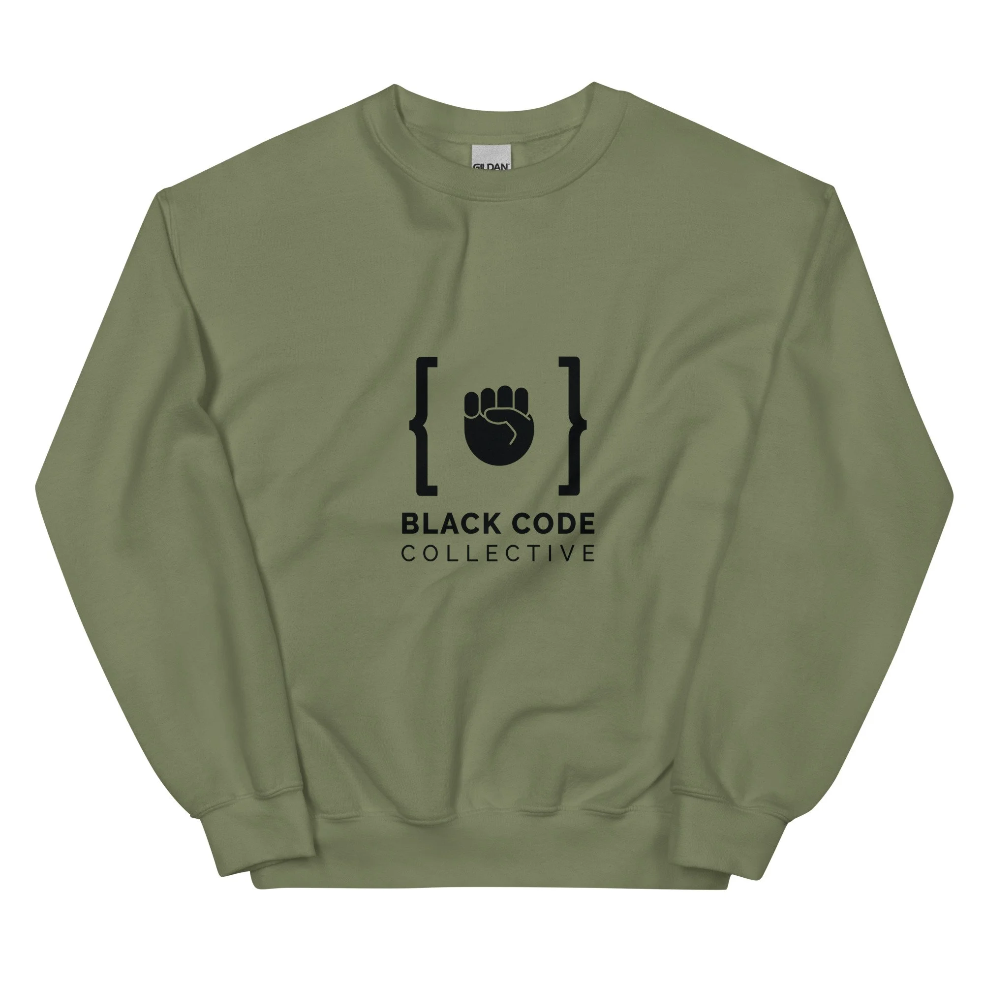 unisex-crew-neck-sweatshirt-military-green-front-692b7ca908adc.jpg