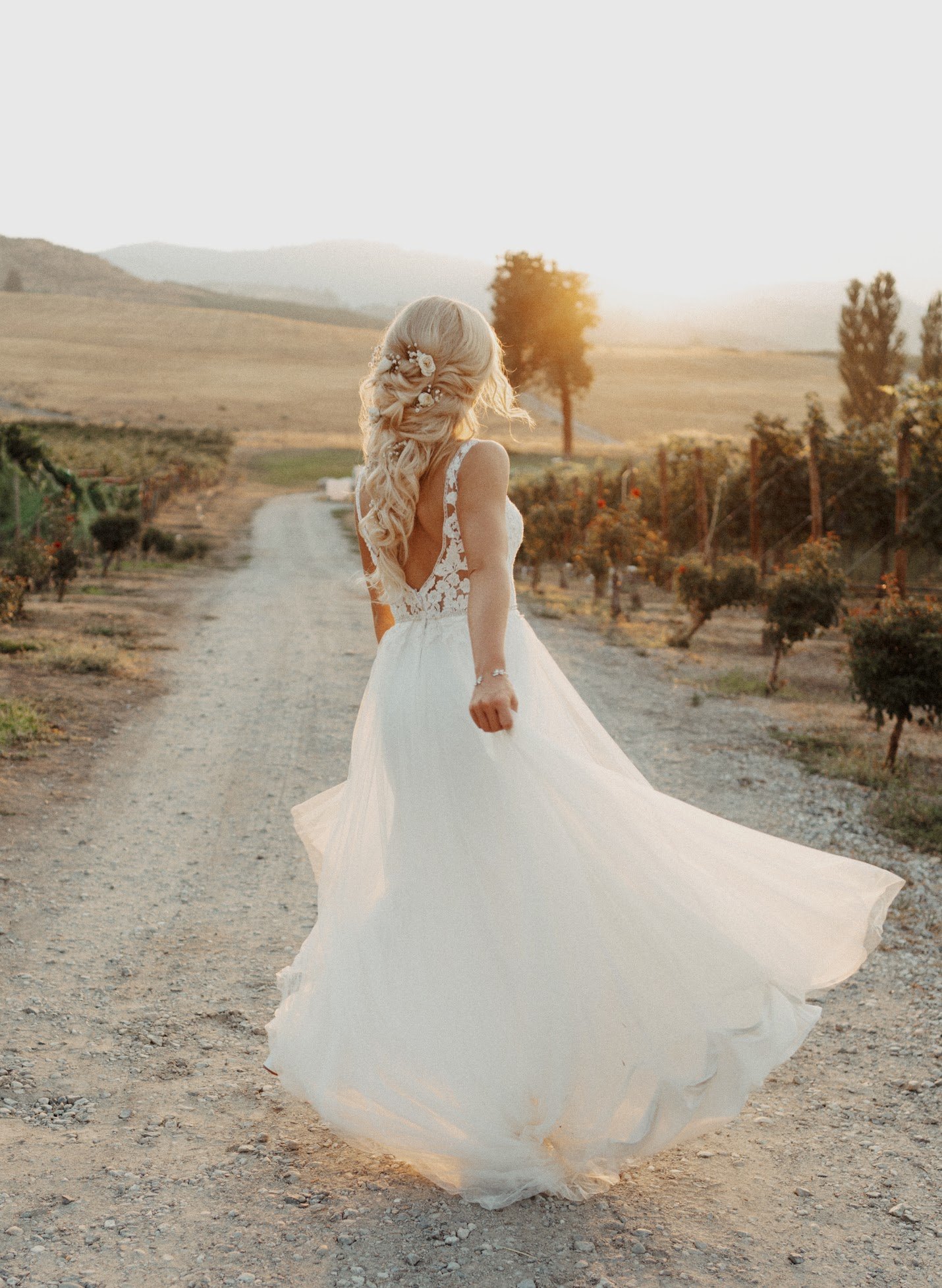 Brides — ZO & CO Styling