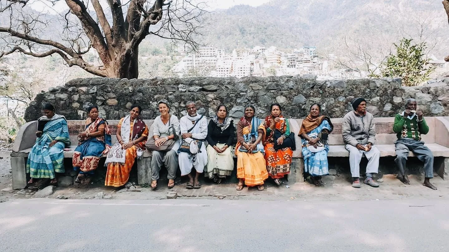 Spiritual India Short Tours 2025: Agra & Rishikesh Add-Ons | My Spiritual India Tours