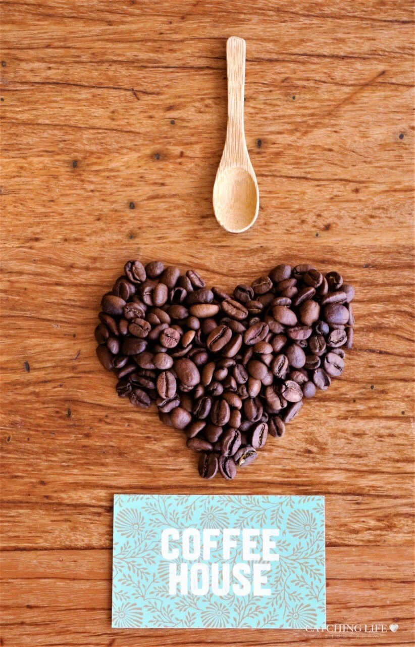 COFFE HOUSE, Fyshwick ACT.