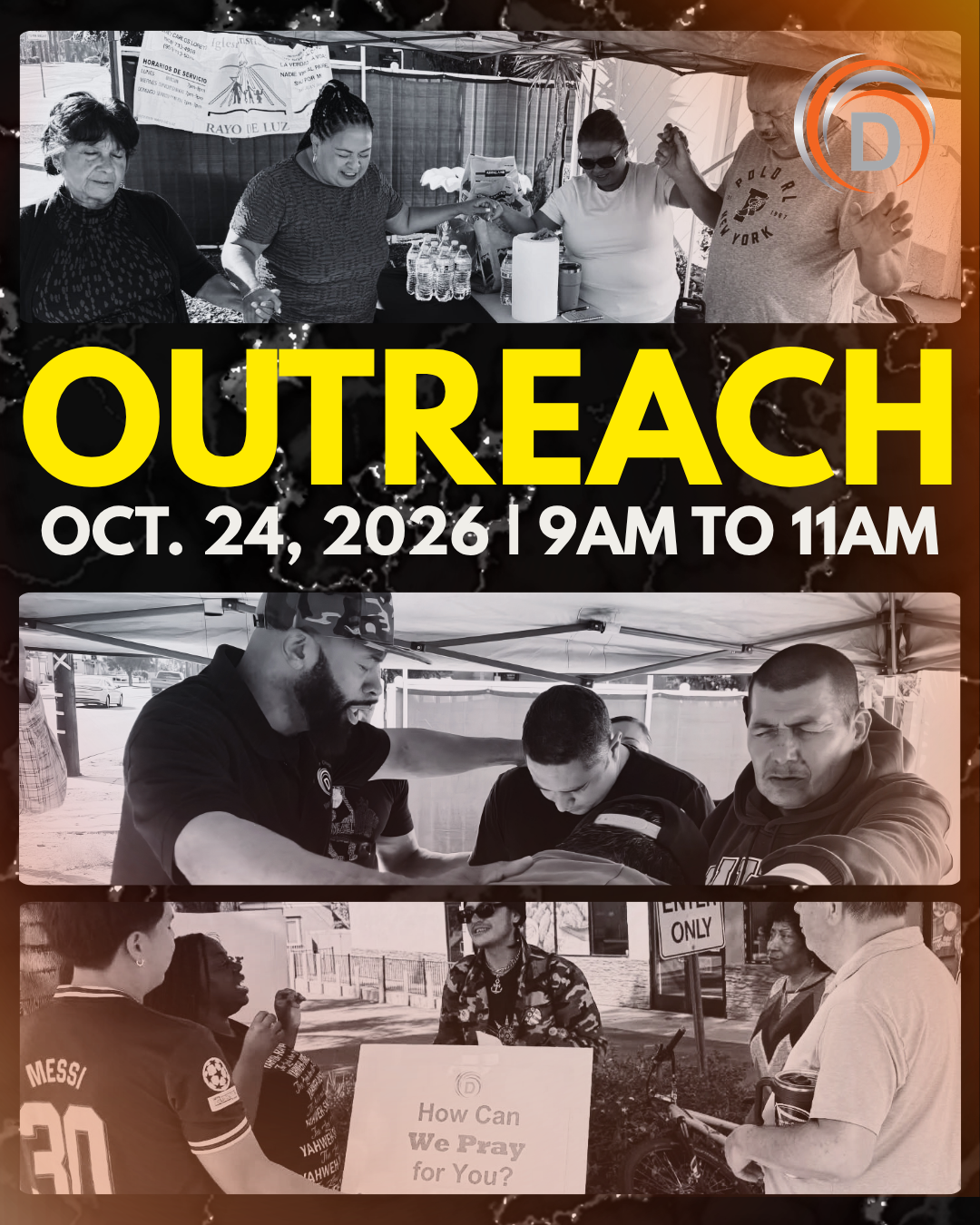 Community Outreach