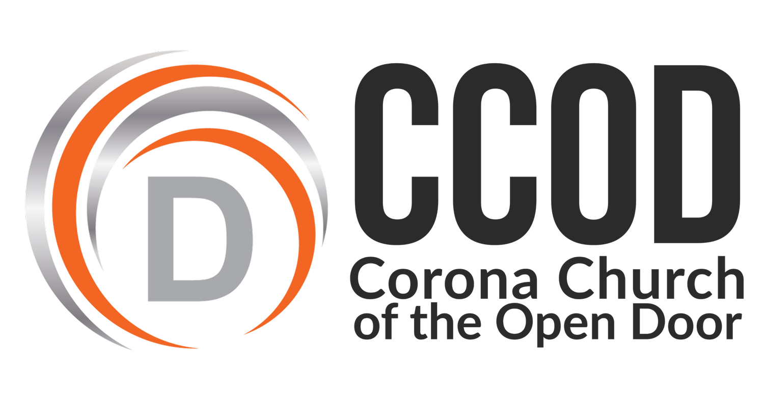 Corona Church of the Open Door Church 
