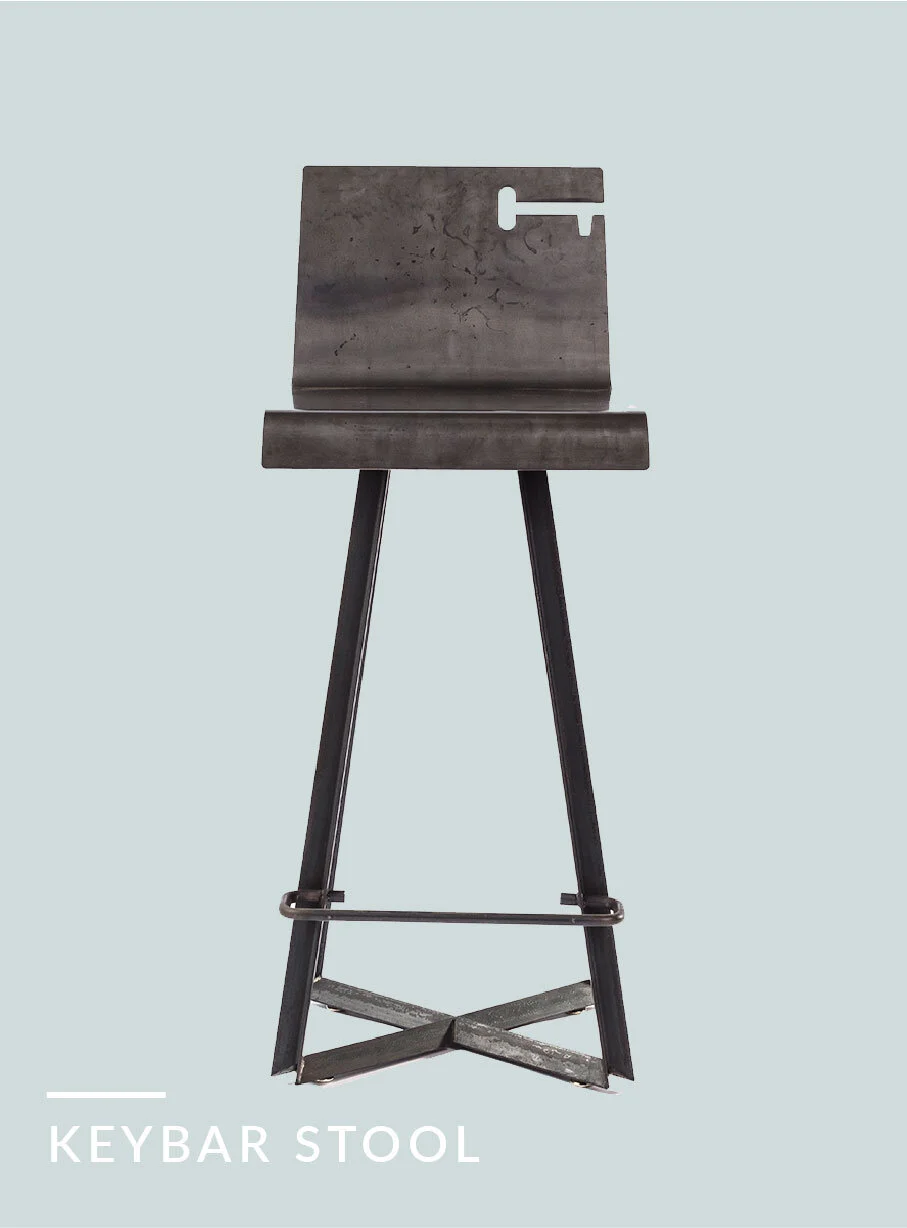 Keybar Stool