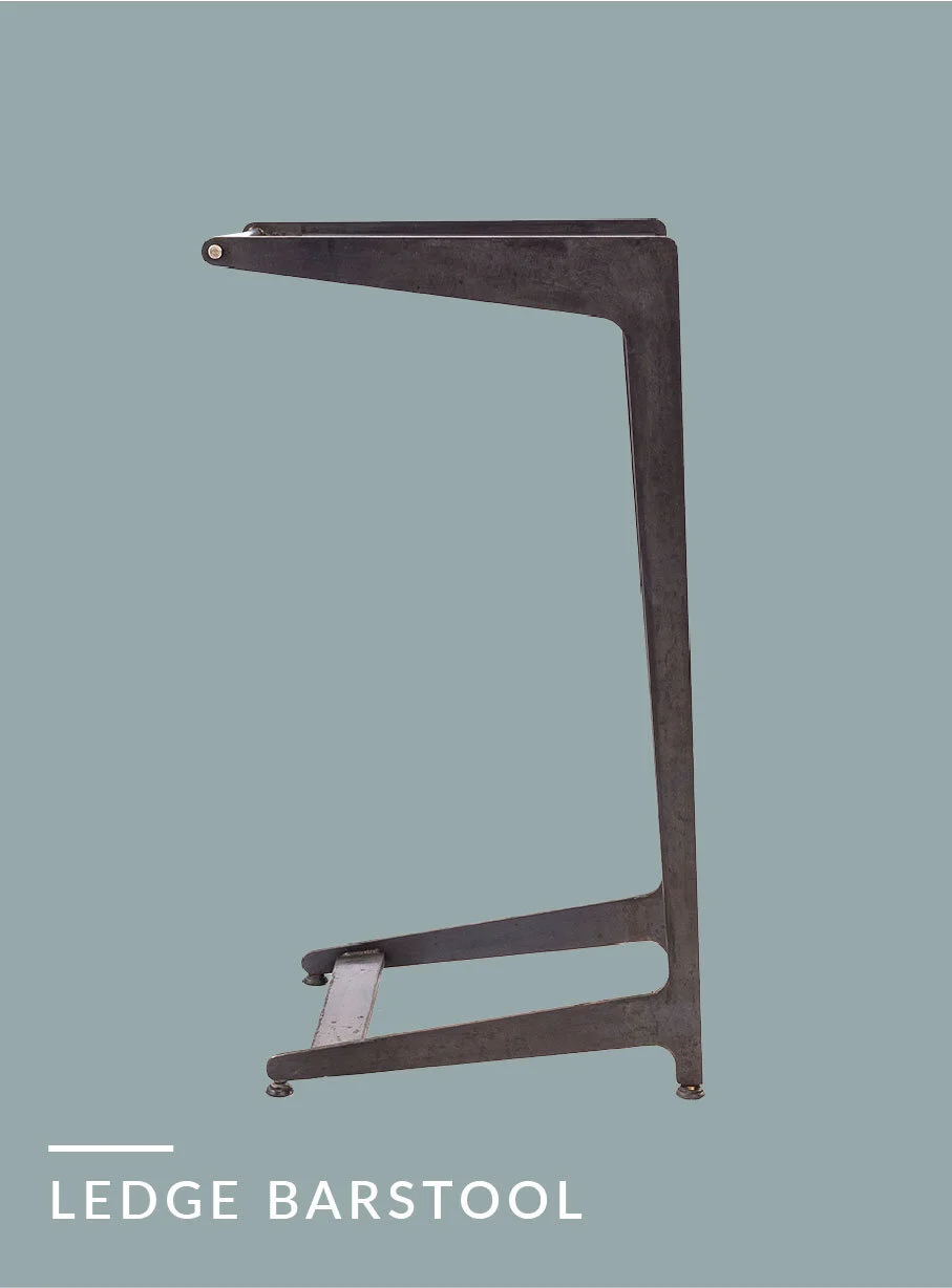 Ledge Barstool