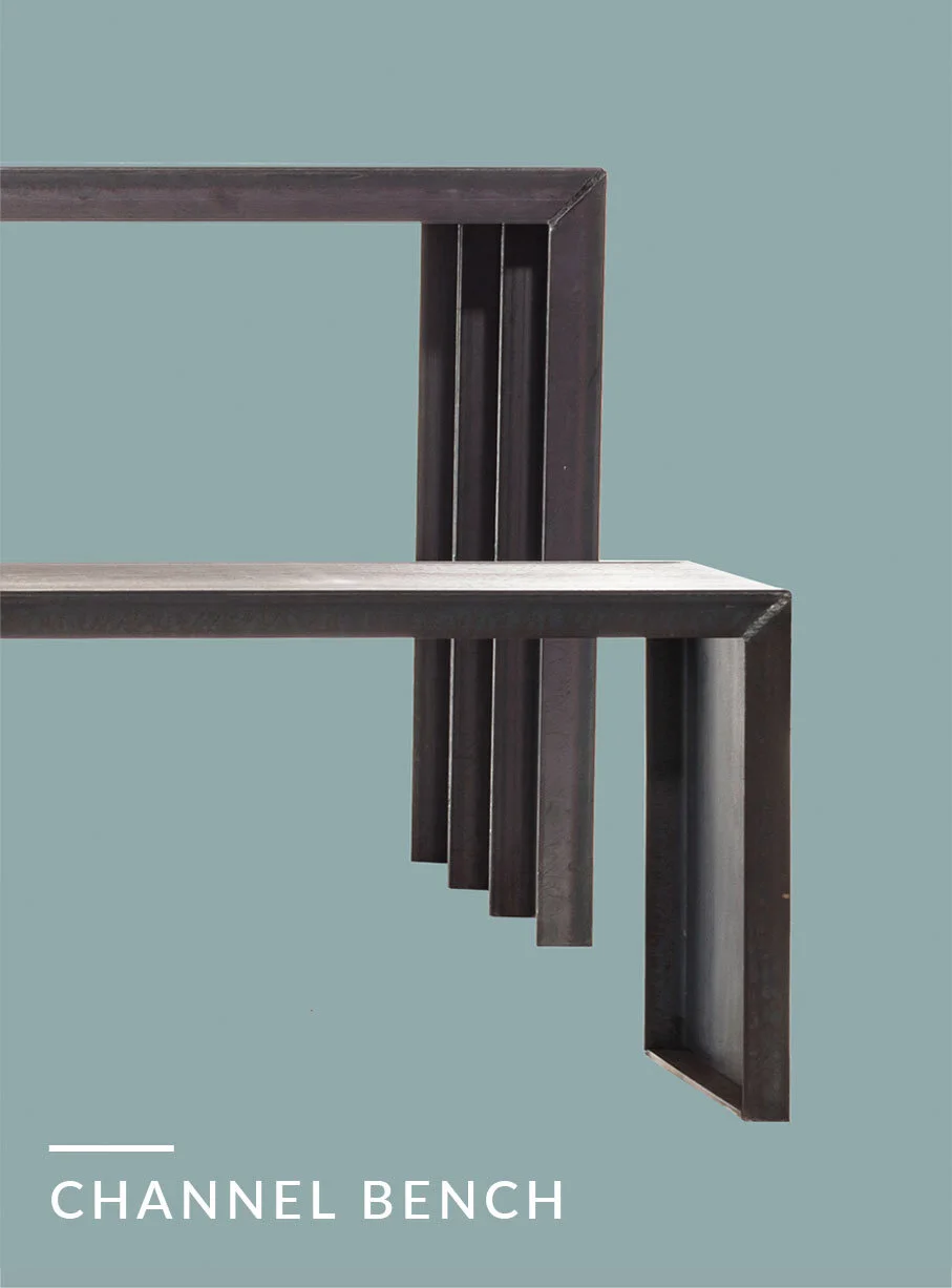 Channel Bench