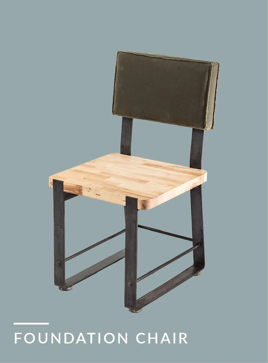 Foundation Chair
