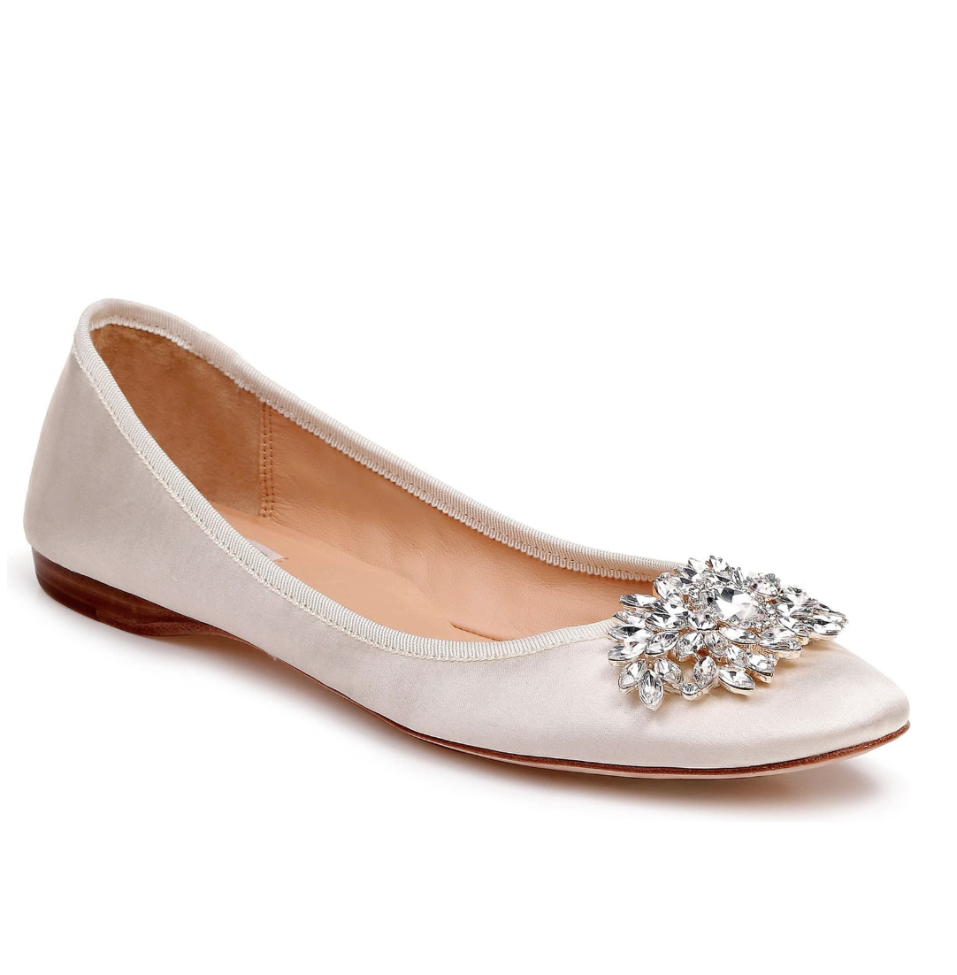 Ballet Flat or Loafer