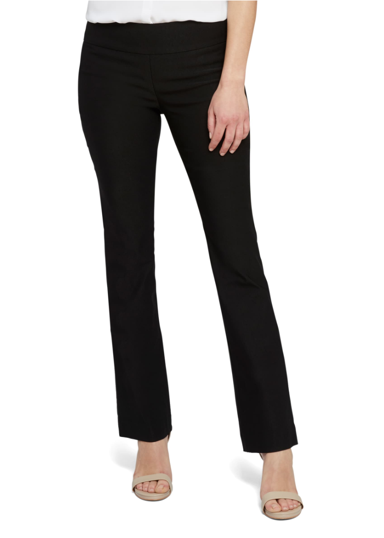 Classic Black Pant