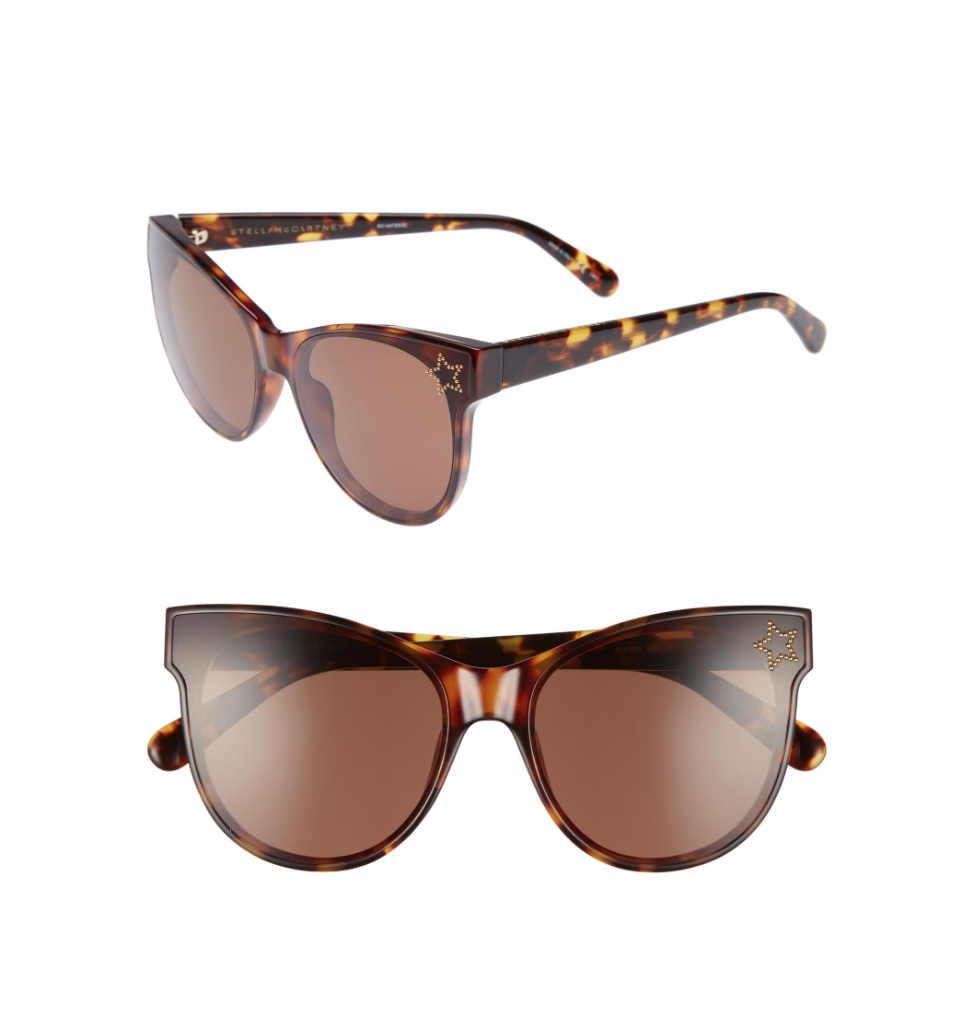 Oversized Sunglasses