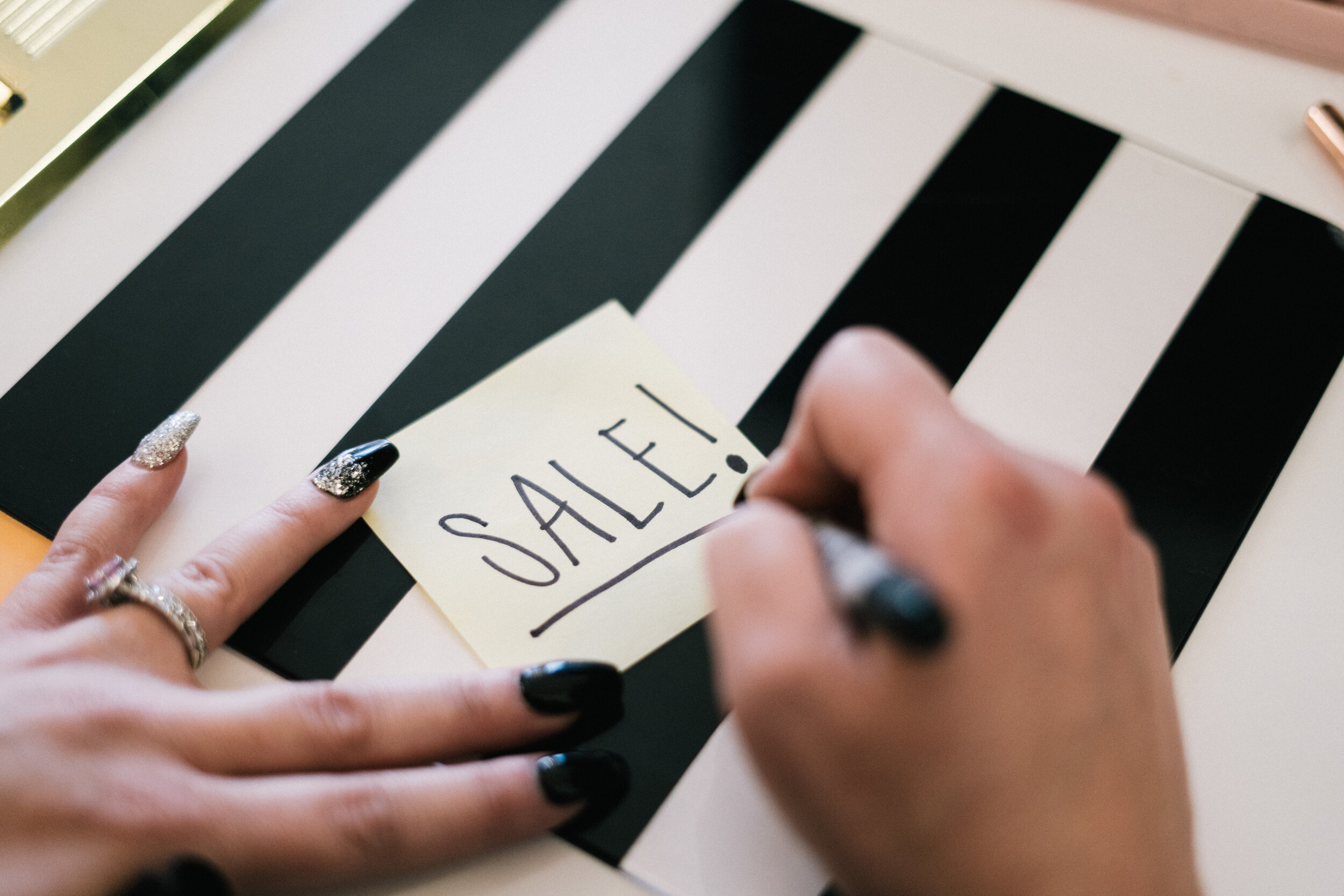 How do I really feel about Black Friday?