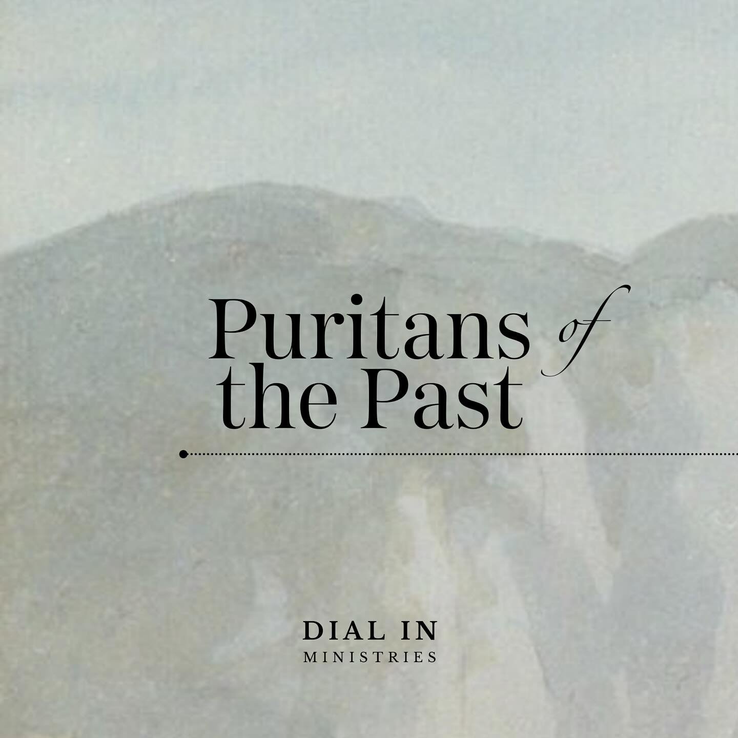 The Puritans of the Past

The Puritans have deeply impacted the lives of many believers. Here are four Puritans that everyone should read!