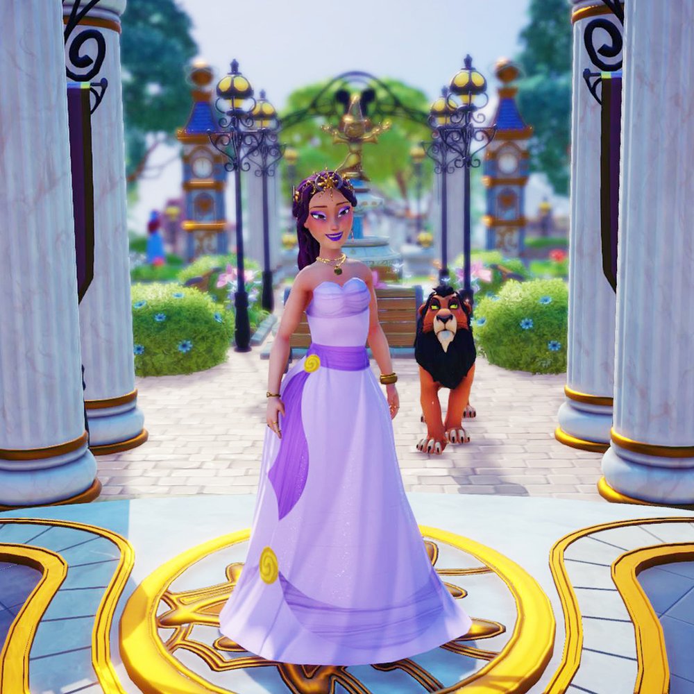 The Witch of Fern Island, Enjoy Studio, Life Farming Sim, Magic, Friendship, Gift Giving Guide