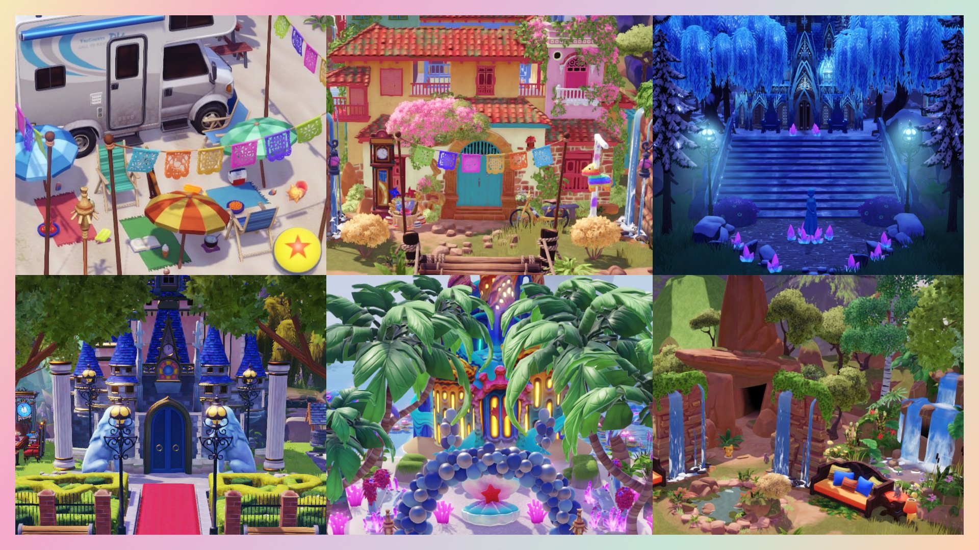 Disney Dreamlight Valley Custom Clothes Designs Kerchie disney-dreamlight-valley-custom-clothes-designs-kerchie