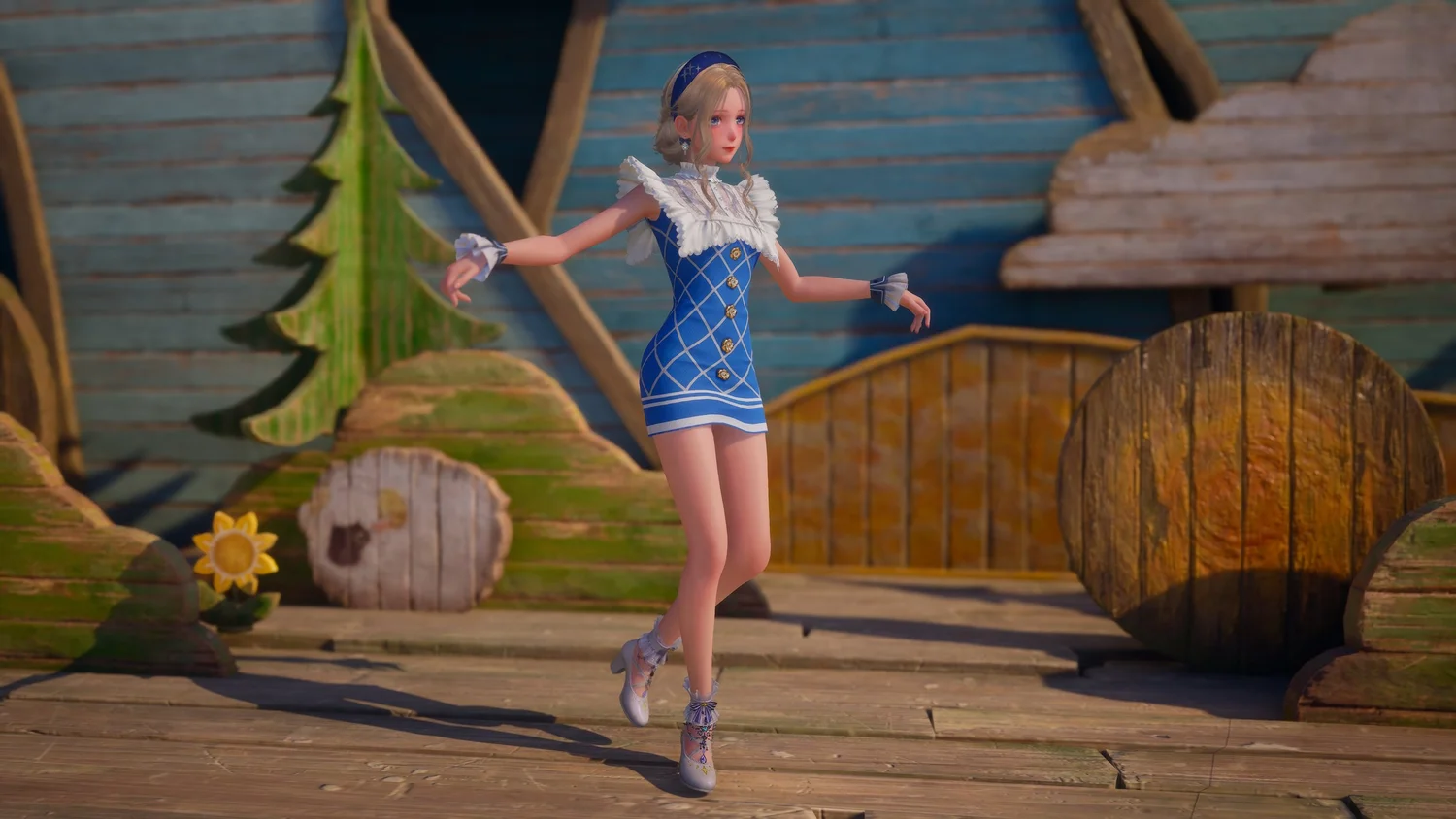 princess polly baby blue dress Bippity, boppity boo! Our new collection is officially here inspired by the  vintage lovers and romantic aesthetics🦢 Our favorite Aubrey Rose,  Cinderella inspired dress🪄 • • • fall outfit ideas, fall dresses, main image 1