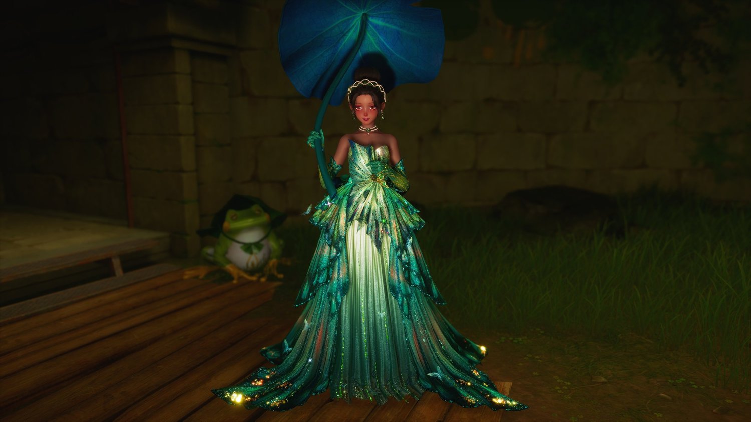 INSPO Infinity Nikki Outfit Ideas: Disney Princesses & Characters | Kerchie INSPO Infinity Nikki Outfit Ideas: Disney Princesses & Characters | Kerchie