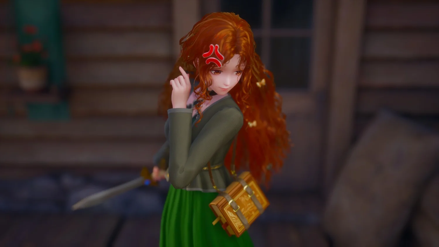 INSPO Infinity Nikki Outfit Ideas: Disney Princesses & Characters |  Kerchie