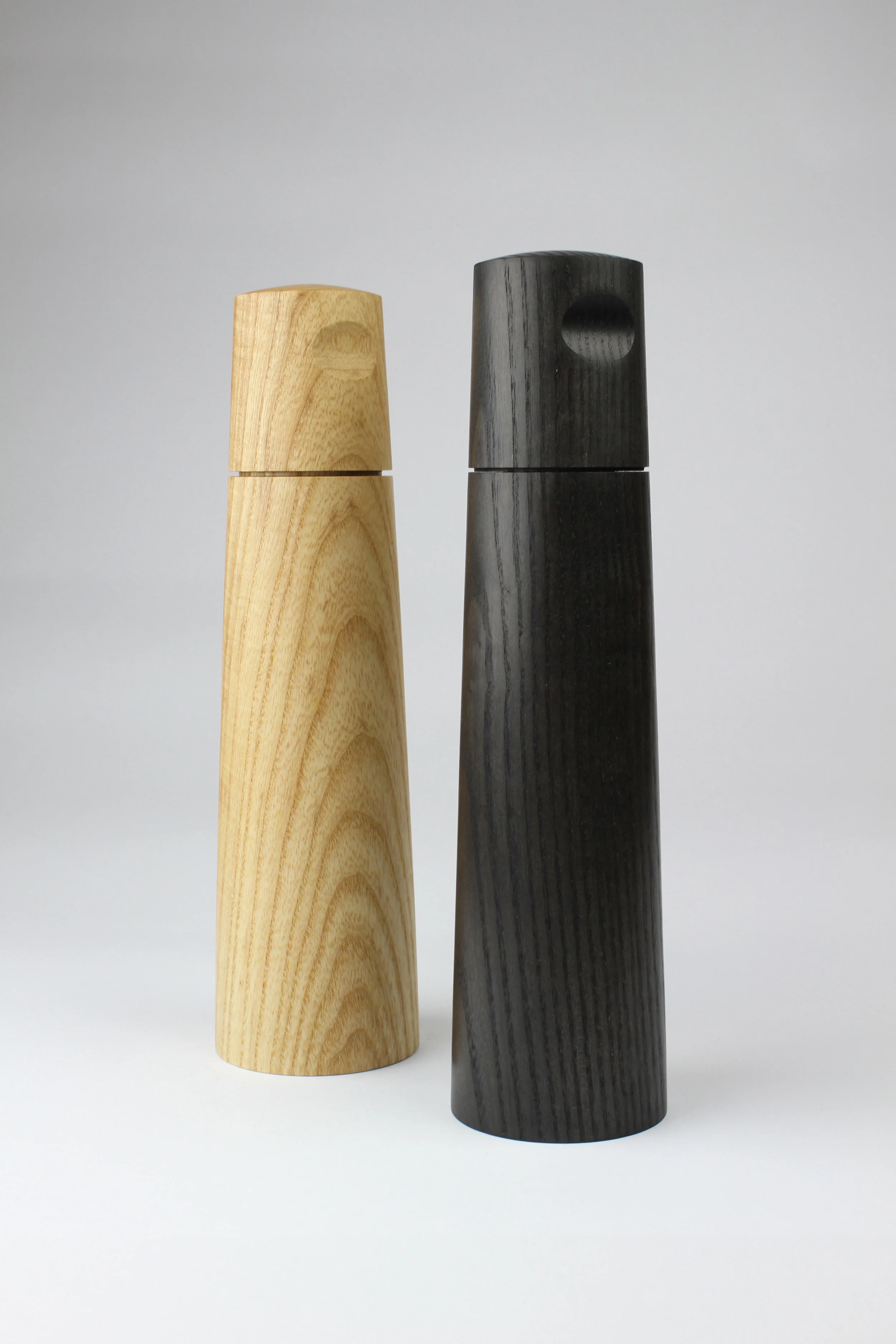 Pepper Grinders