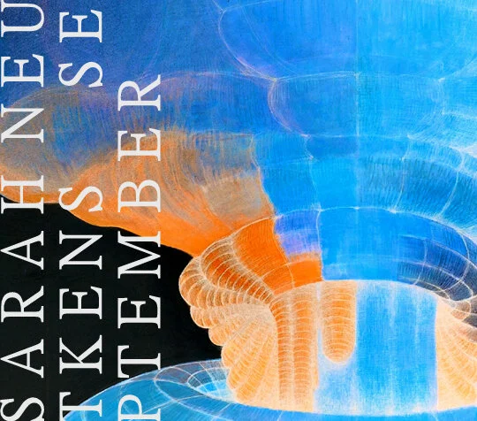 Sarah Neutkens - September (2020)