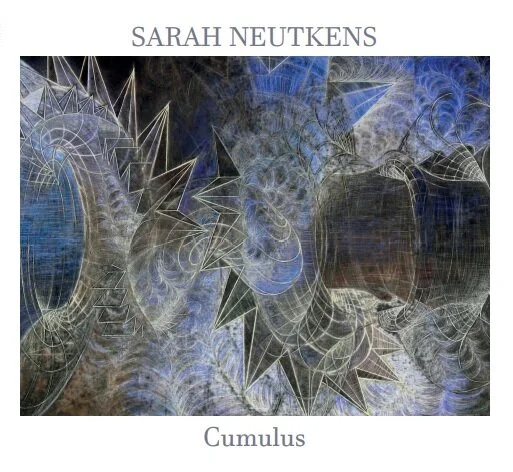 Sarah Neutkens - Cumulus