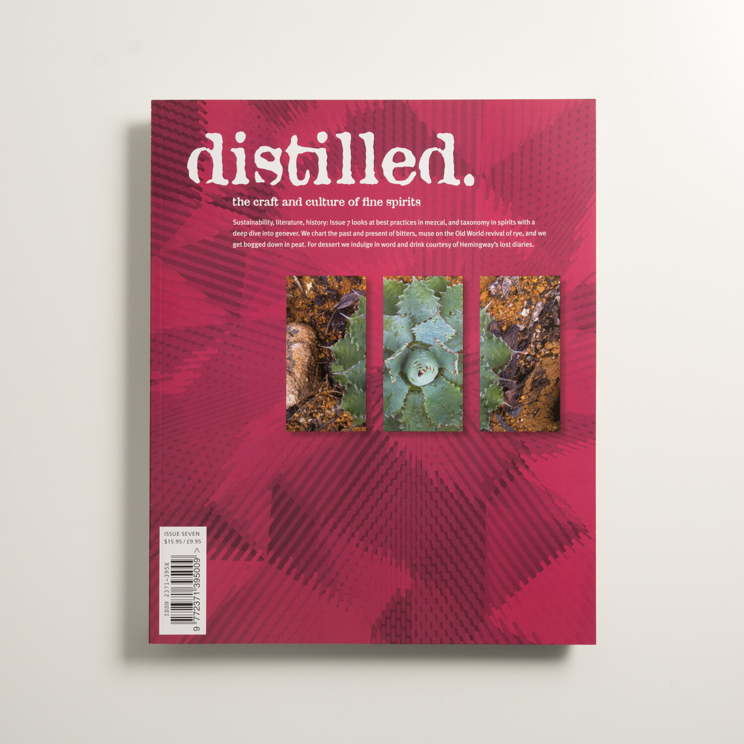 Distilled. Issue 7