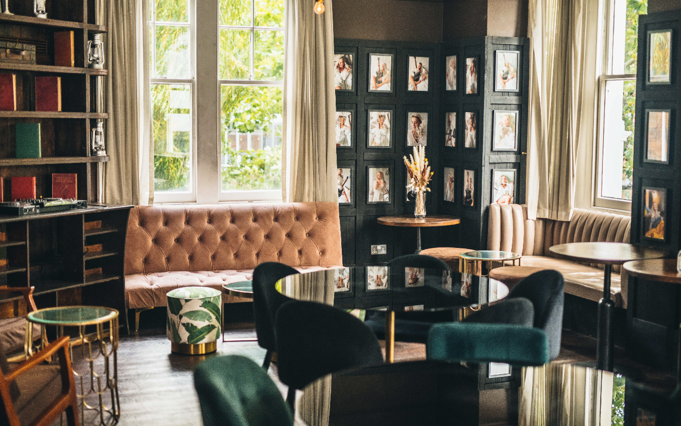 cocktail bar chelsea