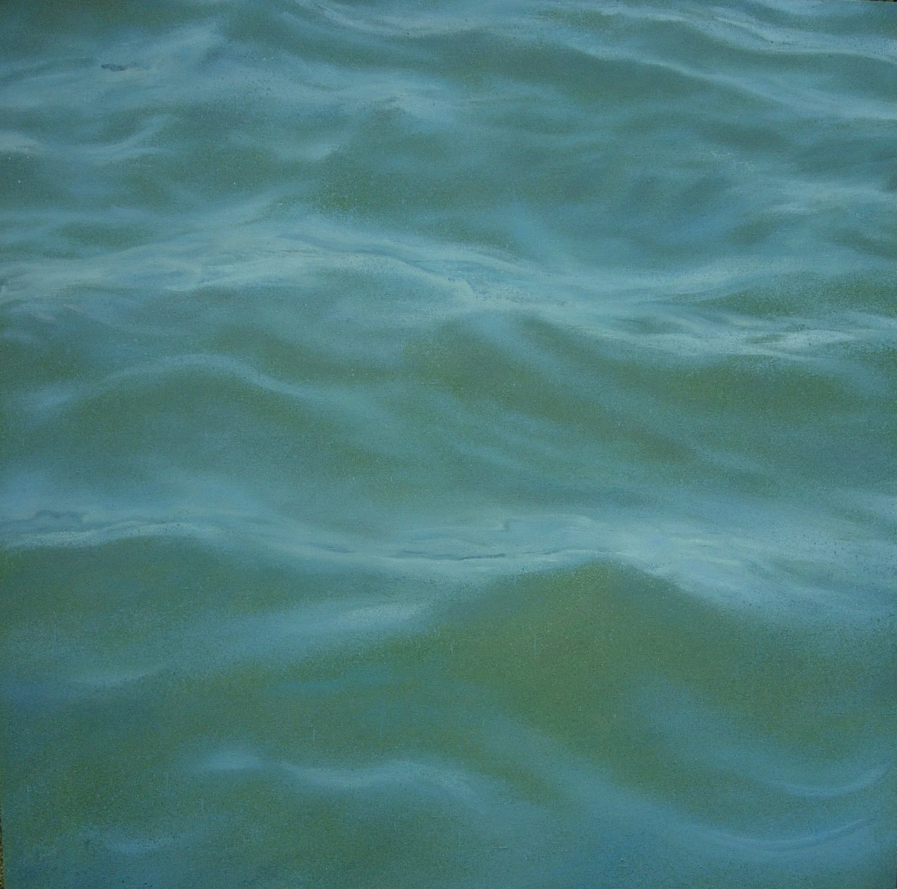 Paint Over Paint - Only