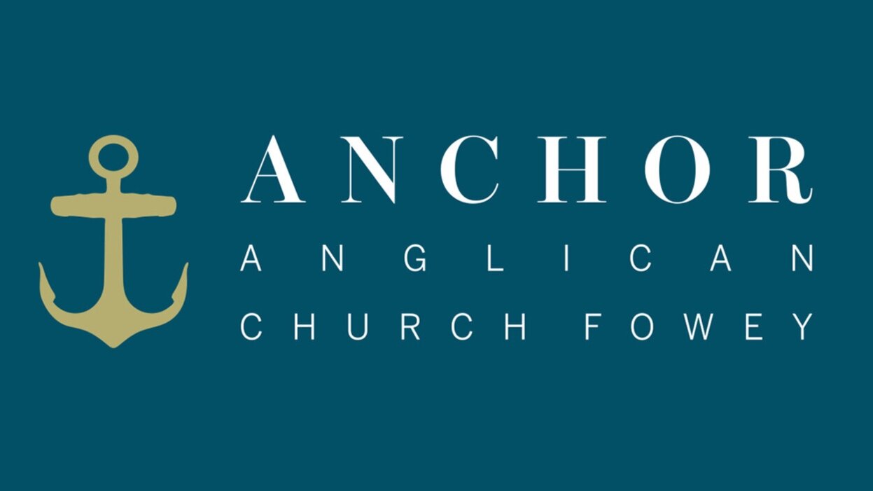 Anchor Anglican Church Fowey