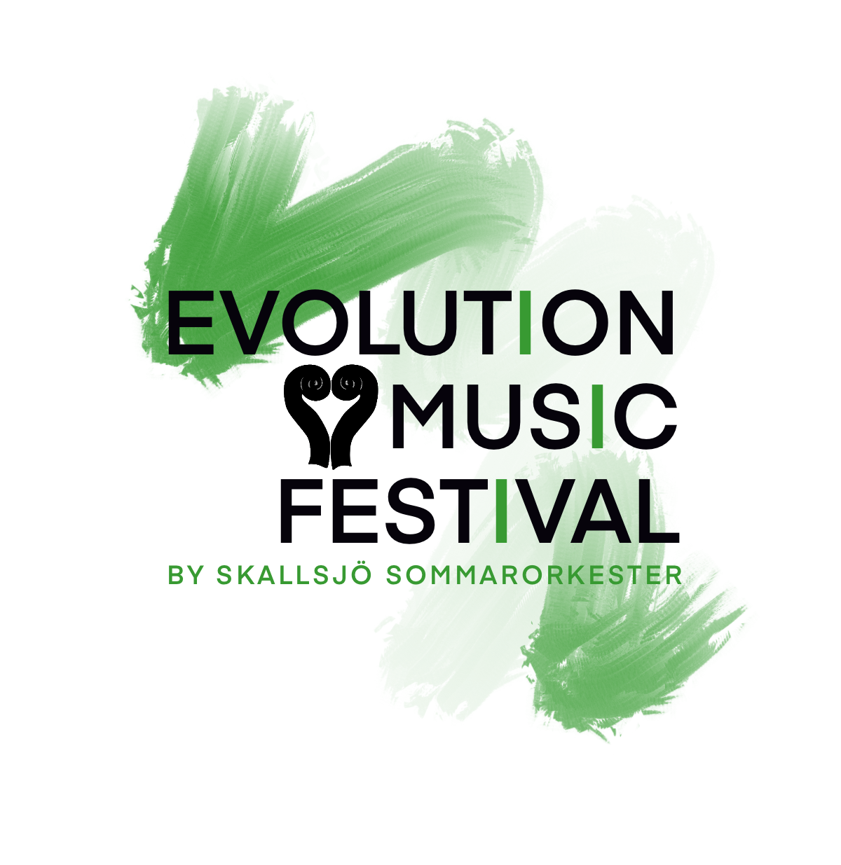 Evolution Music Festival 2026